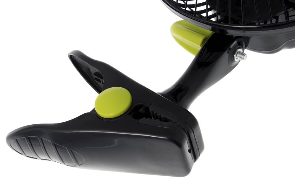 GHP Profan Clipventilator Ø15cm 5W Details 5